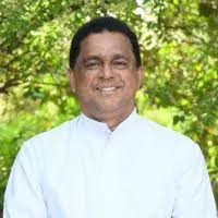 Fr Leo Pereira SJ